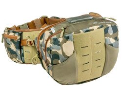 Umpqua Ledges ZS2 650 Waist Pack in Camo